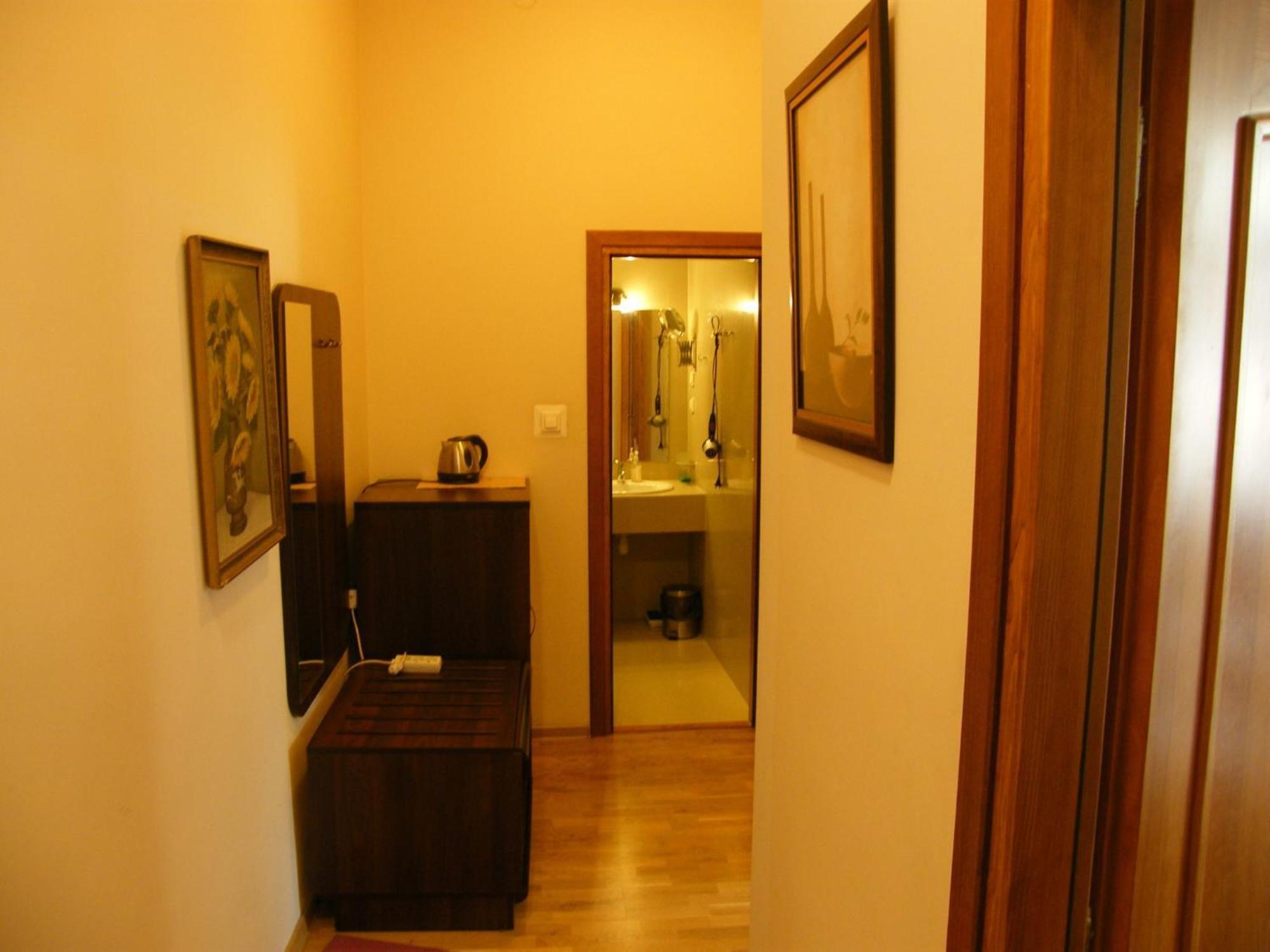 Kajzer Hotel apartamentowy Kraków