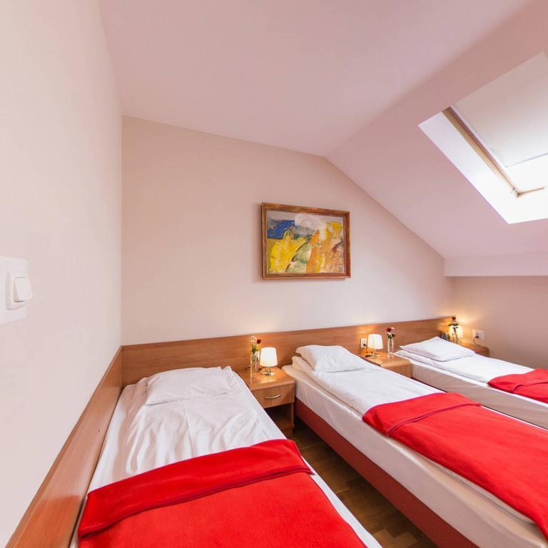 Kajzer Hotel apartamentowy Kraków