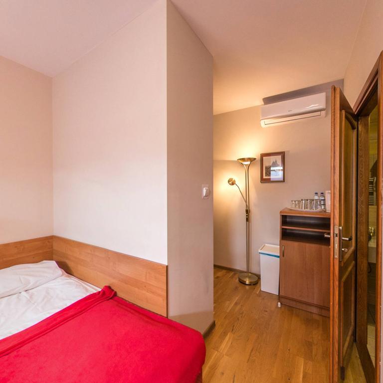 Kajzer Hotel apartamentowy Kraków